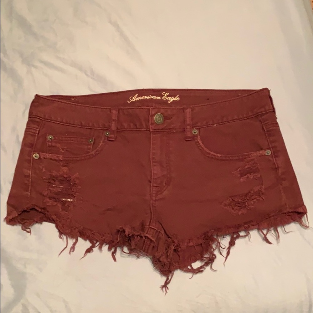 AE shorts